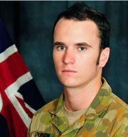 Corporal Richard Atkinson
Killed in action on 02 February , 2011
Aged 22