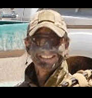 Sergeant Blaine Diddams
Killed in action on 02 July 2012
Aged 40