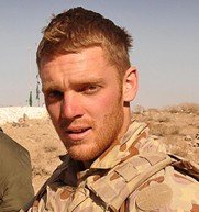 Corporal Mathew Hopkins
Killed in action on 16 March , 2009
Aged 21