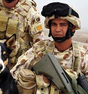 Sapper Darren James Smith
Killed in action on 07 June , 2010
Aged 26