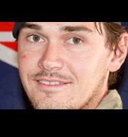 Corporal Scott James Smith
Killed in action on 22 October 2012
Aged 24