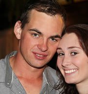 Sapper Jamie Ronald Larcombe
Killed in action on 19 February , 2011
Aged 21