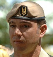 Sergeant Matthew Locke MG
Killed in action on 25 October , 2007
Aged 33