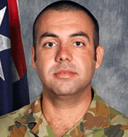 Lance Corporal Luke Nathan Gavin
Killed in action on 29 October, 2011
Aged 29