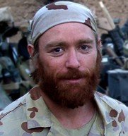Lance Corporal Jason Marks
Killed in action on 27 April , 2008
Aged 27