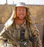 Signaller Sean McCarthy
Killed in action on 08 July , 2008
Aged 25
