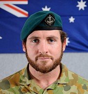 Private Scott Travis Palmer
Killed in action on 21 June, 2010
Aged 27