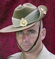 Trooper David Pearce
Killed in action on 08 October, 2007
Aged 41