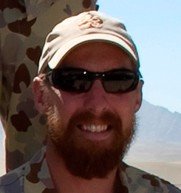 Sergeant Brett Till
Killed in action on 19 March , 2009
Aged 31